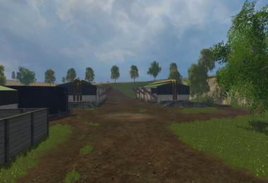 Westbridge Forest v3.0