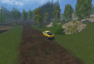 Westbridge Forest v3.0