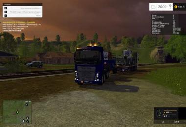 Westbridge Forest v3.0