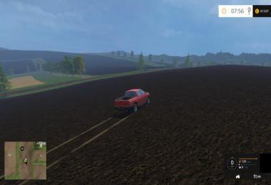 Westbridge Hills Overhault 2015 v1.0