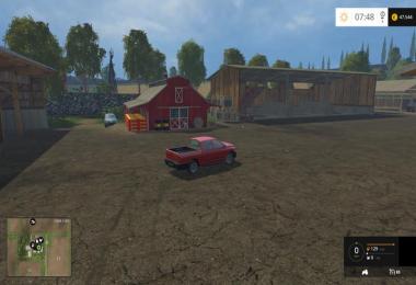 Westbridge Hills Overhault 2015 v1.0