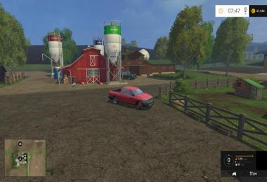 Westbridge Hills Overhault 2015 v1.0