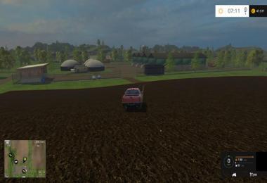 Westbridge Hills Overhault 2015 v1.0