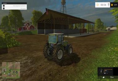 Westbridge Hills Overhault 2015 v1.0