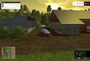 Westbridge Hills Overhault 2015 v1.0