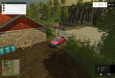 Westbridge Hills Overhault 2015 v1.0