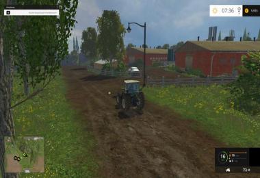 Westbridge Hills Overhault 2015 v1.0