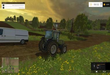 Westbridge Hills Overhault 2015 v1.0