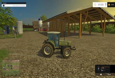 Westbridge Hills Overhault 2015 v1.0