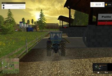 Westbridge Hills Overhault 2015 v1.0