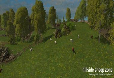 Westbridge Hills Remixed v2