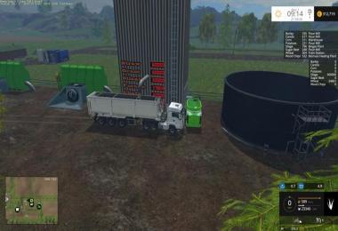 Westbridge Storage addon v3.0