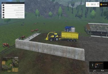 Wolles FS11 Map v1.0 Beta