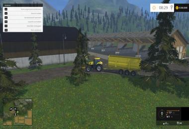 Wolles FS11 Map v1.0 Beta