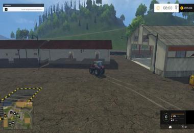 Wolles FS11 Map v1.0 Beta