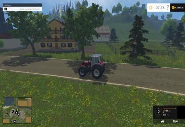 Wolles FS11 Map v1.0 Beta