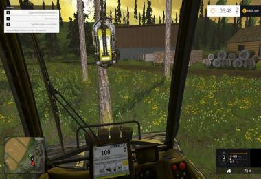 Wolles FS11 Map v1.0 Beta