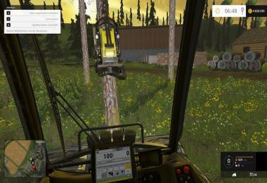 Wolles FS11 Map v1.0 Beta