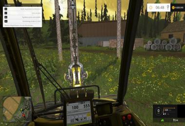 Wolles FS11 Map v1.0 Beta