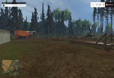 Wolles FS11 Map v1.0 Beta