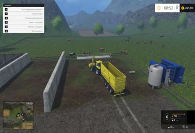 Wolles FS11 Map v1.0 Beta