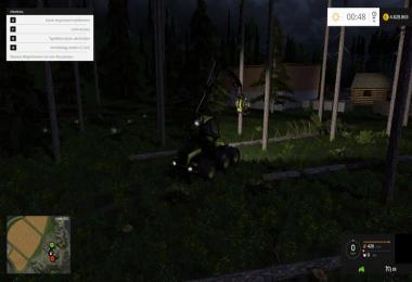 Wolles FS11 Map v1.0 Beta