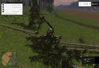 Wolles FS11 Map v1.0 Beta