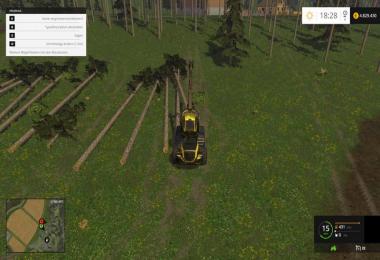 Wolles FS11 Map v1.0 Beta