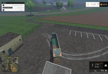 Wolles FS11 Map v1.0 Beta