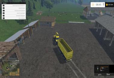 Wolles FS11 Map v1.0 Beta