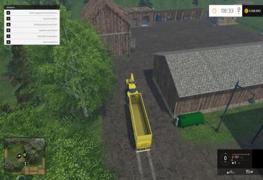 Wolles FS11 Map v1.0 Beta