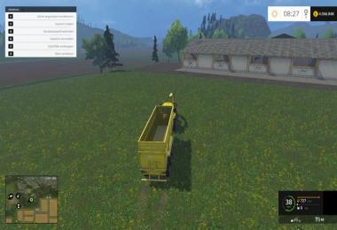 Wolles FS11 Map v1.0 Beta