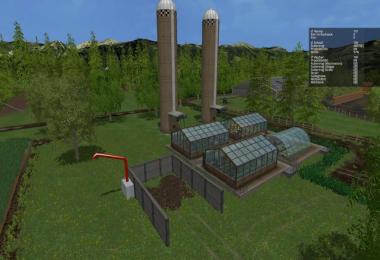 Woodchip store v1.3