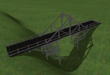 Wooden bridge v1.0