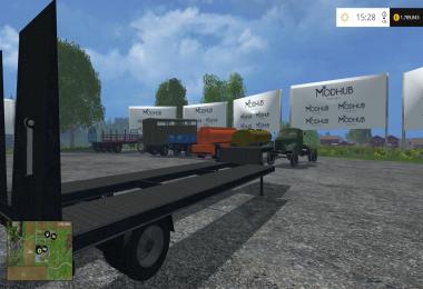 ZIL-164N MMZ + Trailer Pack v1.2