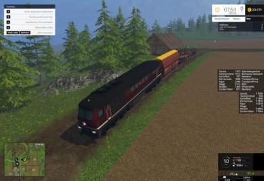 Zugtransportset v1.0