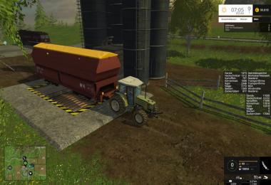 Zugtransportset v1.0