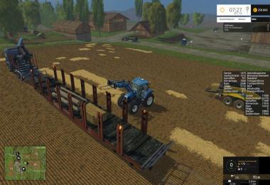 Zugtransportset v1.0