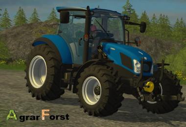 New Holland T5.115 v1.0