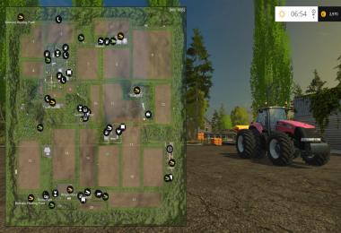 Ringwoods Farm Map Update v1.1