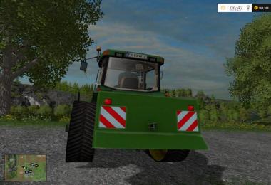 John Deere rear weight v1.0