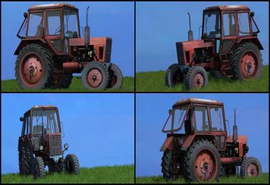 MTZ 80 v1.0