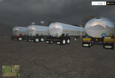 5 mods de trailer US Milk Water V1