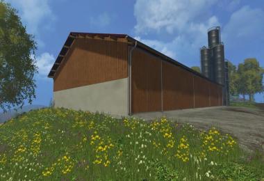 Shed v1.0