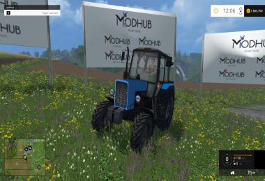 MTZ-82.1 v2.0