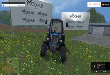 MTZ-82.1 v2.0