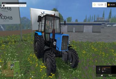 MTZ-82.1 v2.0