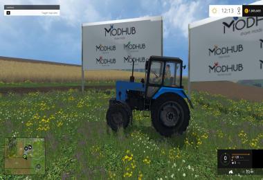 MTZ-82.1 v2.0