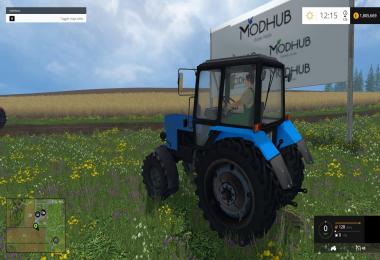 MTZ-82.1 v2.0