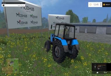 MTZ-82.1 v2.0